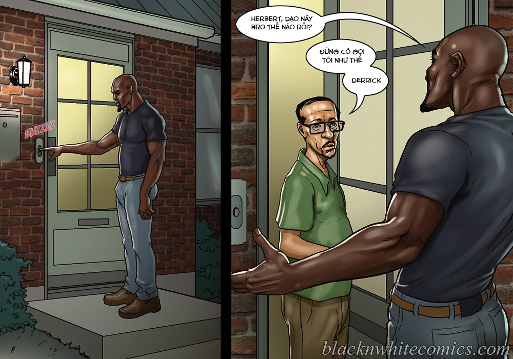 Đọc truyện hentai The Poker Game - Chap 2