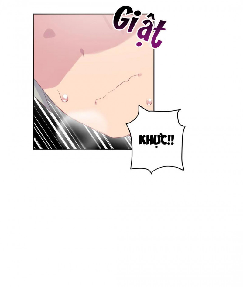 Đọc truyện hentai Câu chuyện nhỏ, bí mật lớn - Chap 17