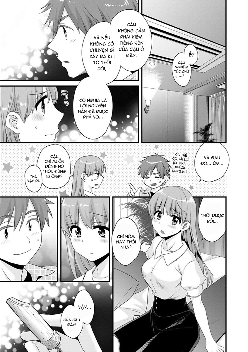 Đọc truyện hentai Ayatsure! Sisters - Chap 7 - Ai nói với ae là end rồi đấy