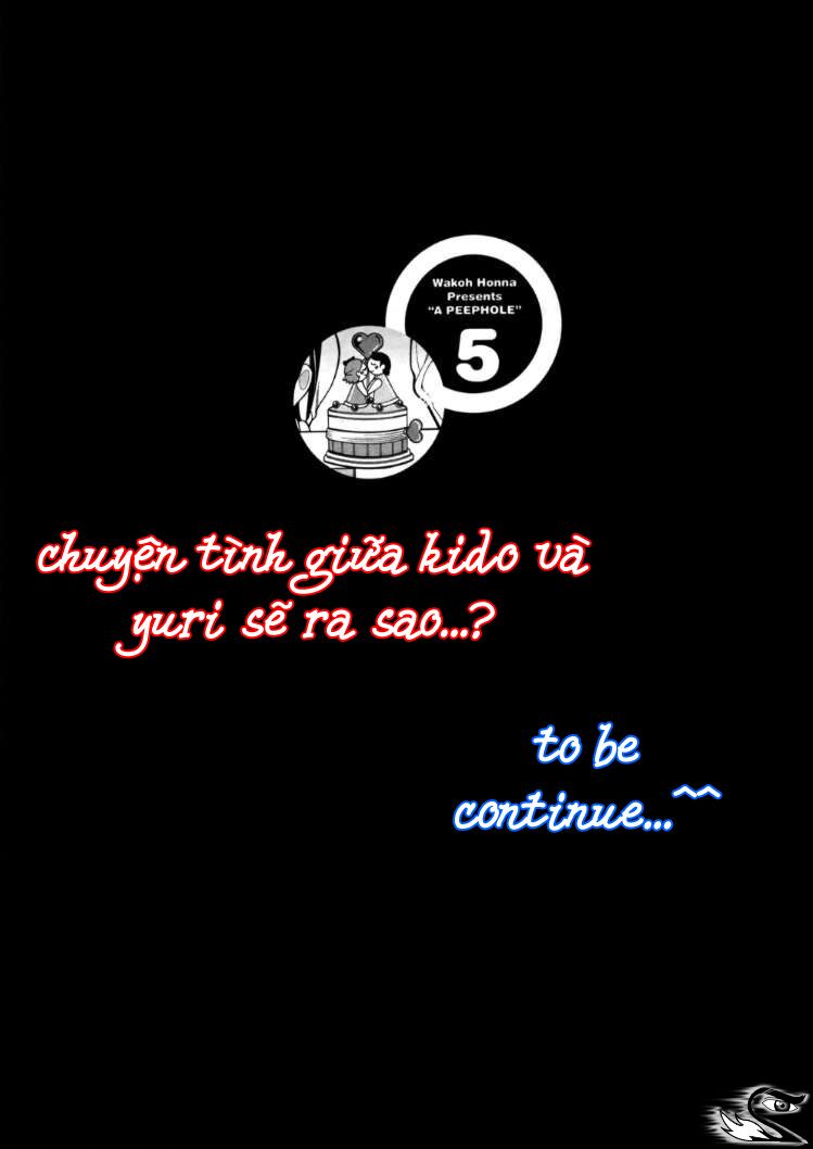 Đọc truyện hentai Nozoki Ana - Chap 43