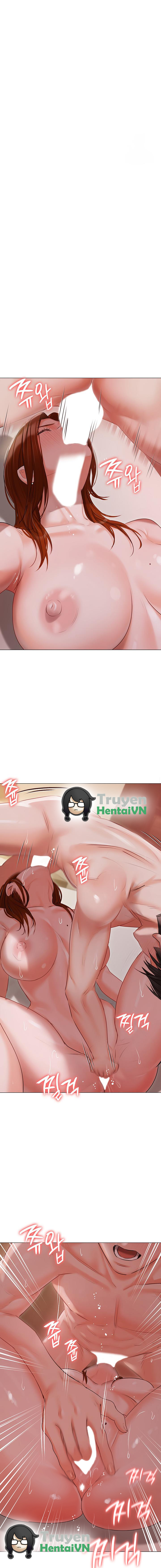 Đọc truyện hentai Bí Mật Biệt Thự Hyeonjung - Chap 53