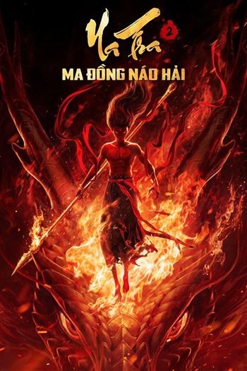 Na Tra 2 Ma Đồng Náo Hải