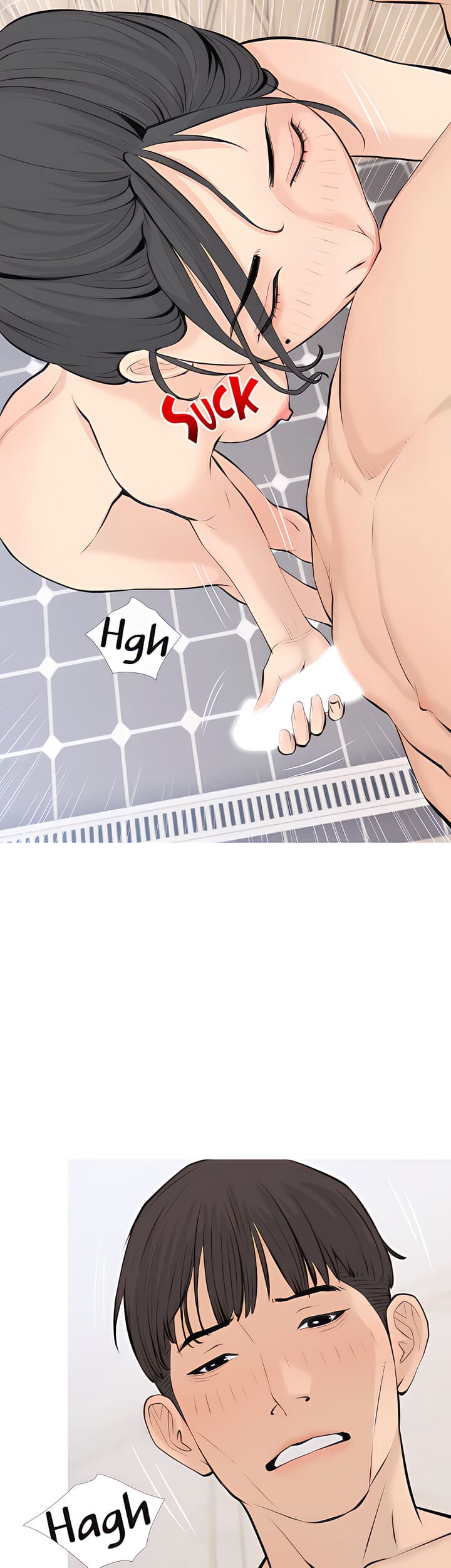 Đọc truyện hentai Dập Dì Của Tôi - Chap 71