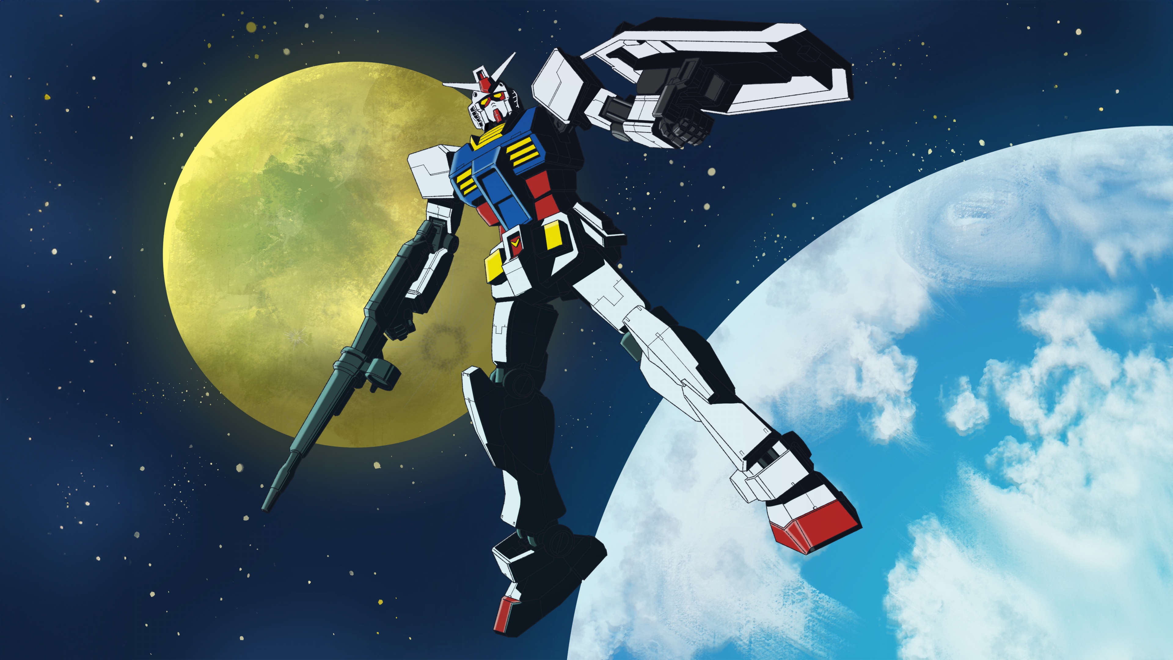 Wallpaper anime ngang 7433