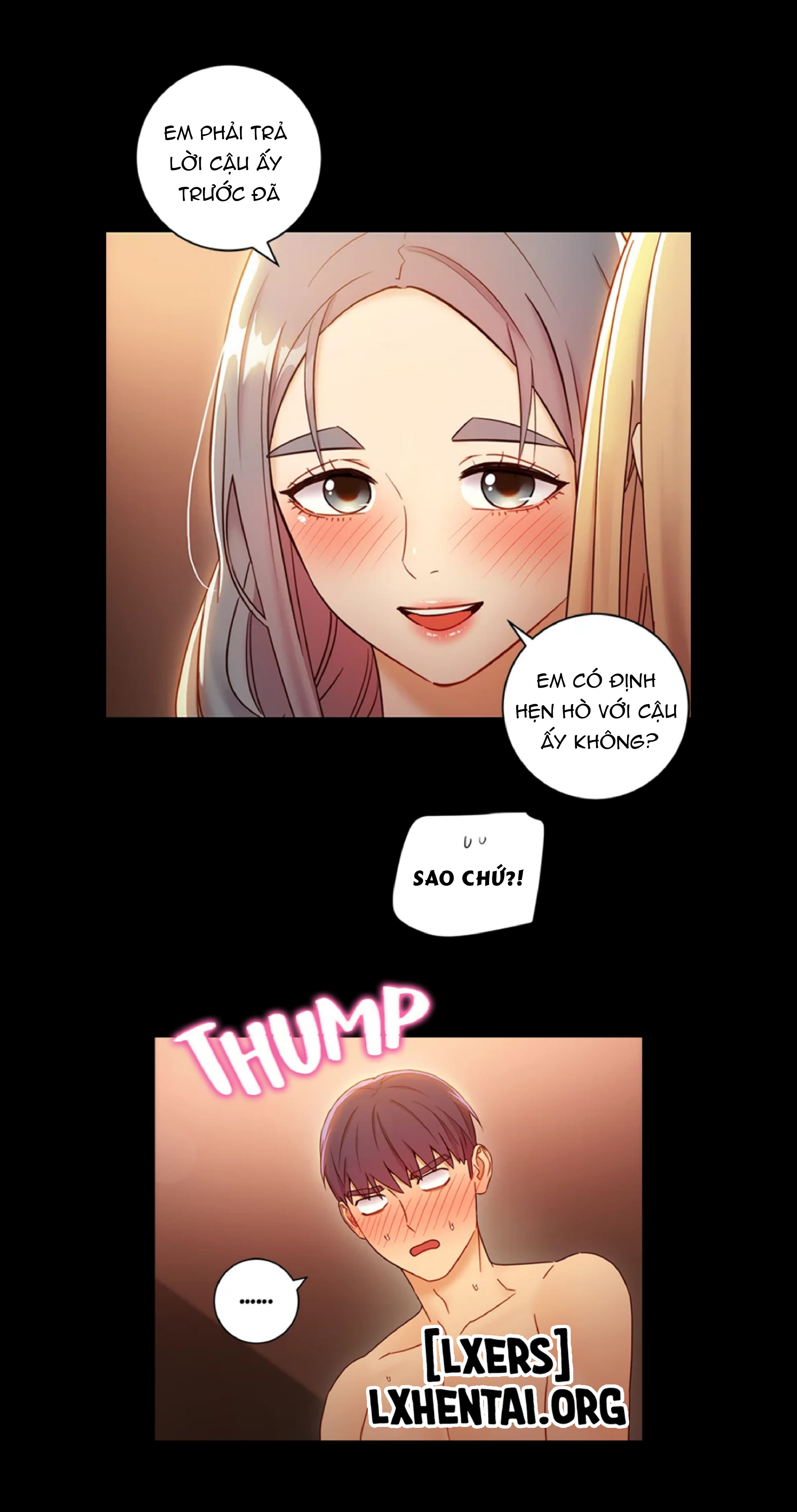 Đọc truyện hentai Bạn Của Mẹ Kế - Chap 46