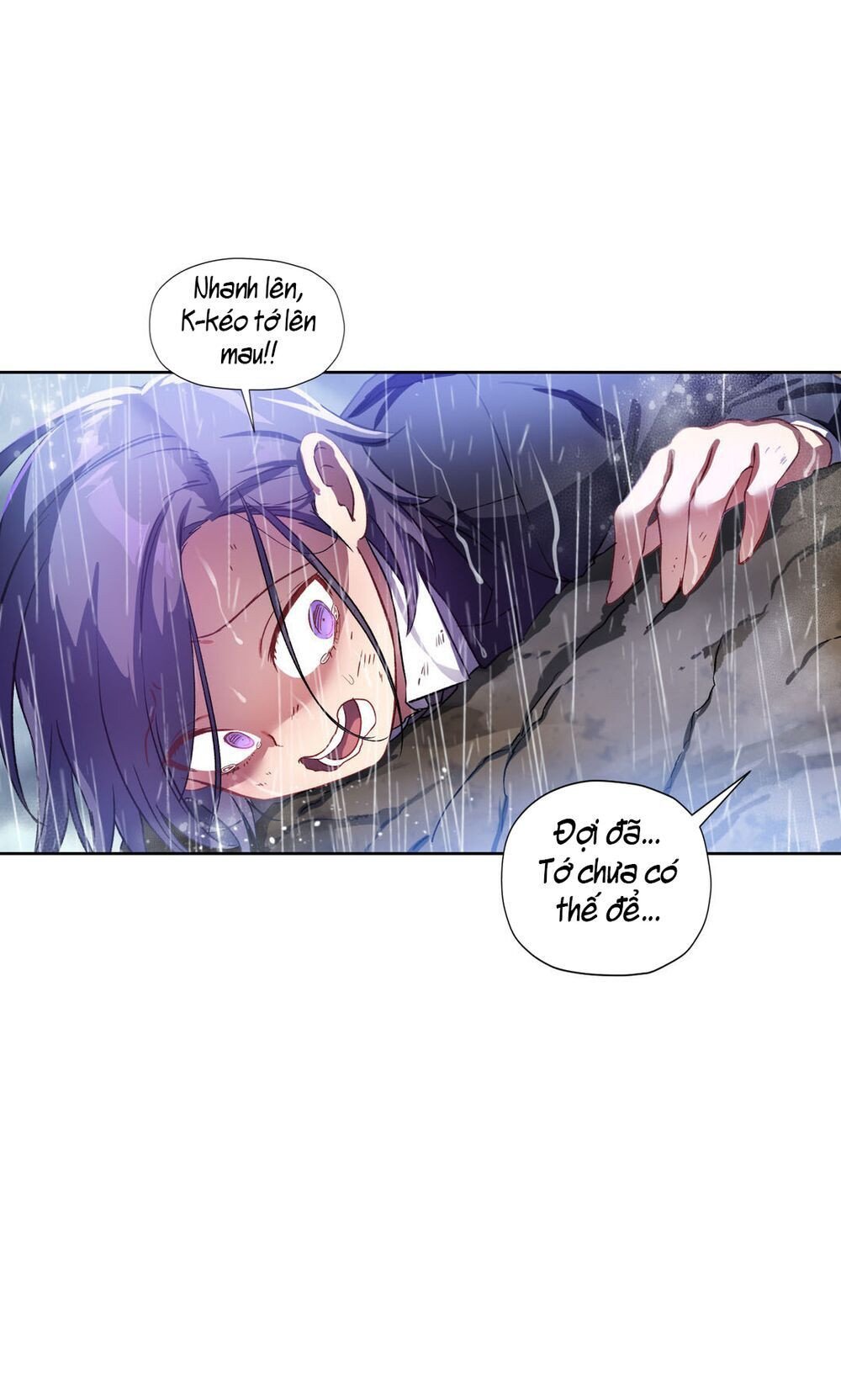 Đọc truyện hentai Dõi theo tình đầu - Chap 23