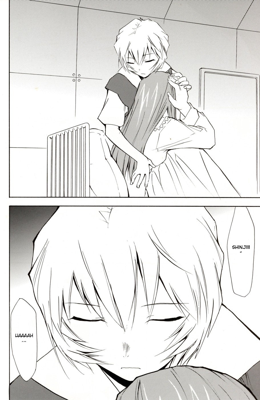 Đọc truyện hentai RE-TAKE - Chap 5 - RE-TAKE 4 part 1