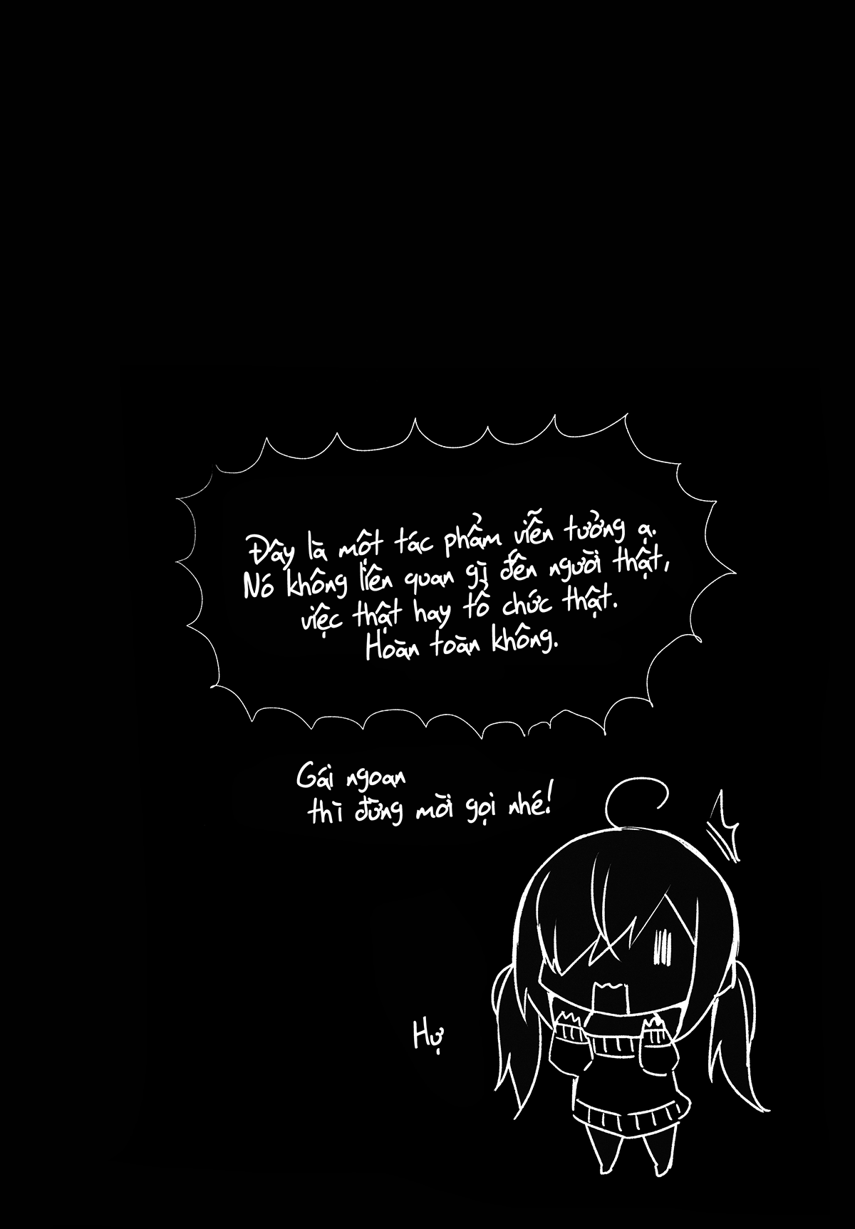 Đọc truyện hentai Cuộc Vui❤Lúc Nửa Đêm (nguyên tác) - Oneshot