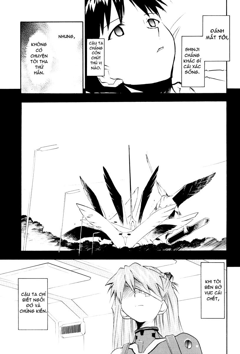 Đọc truyện hentai RE-TAKE - Chap 4 - RE-TAKE 0