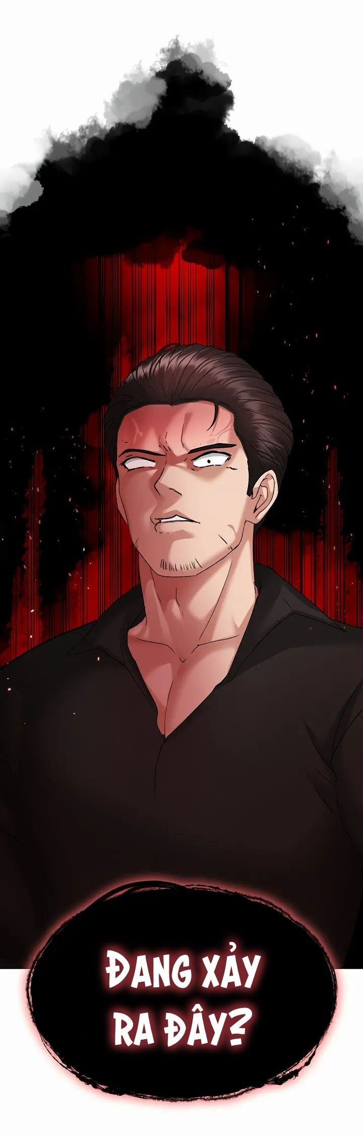 Đọc truyện hentai Chiếm Hữu - Chap 12