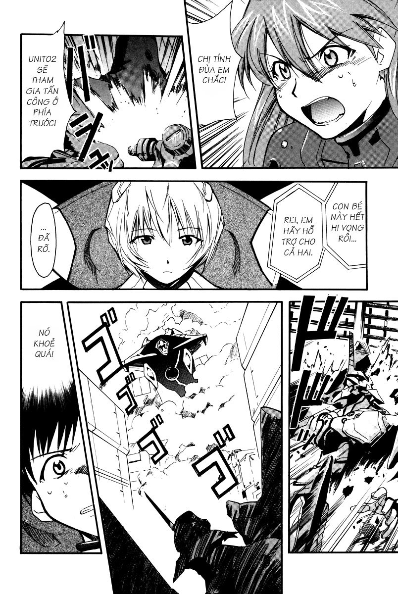 Đọc truyện hentai RE-TAKE - Chap 1 - RE-TAKE 1