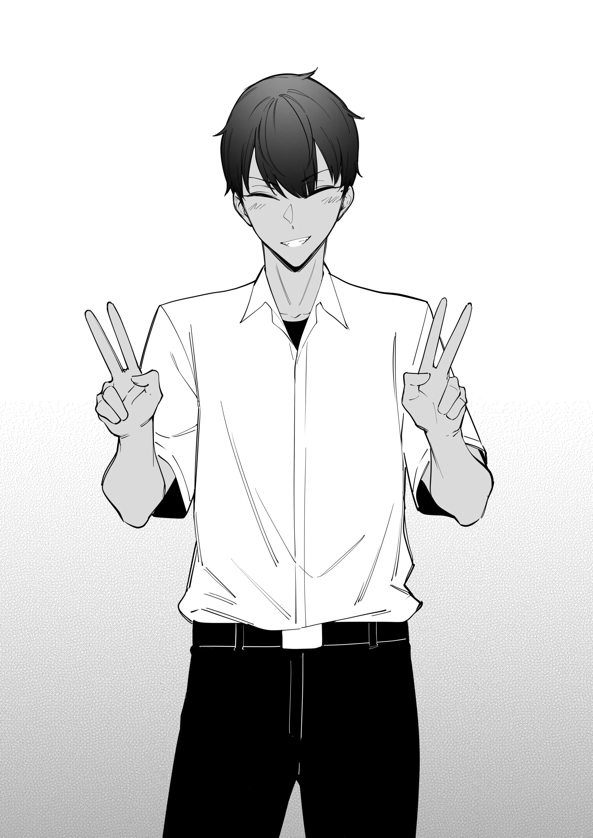 Đọc truyện hentai Đồng Đội Thân Mến - Chap 1-3