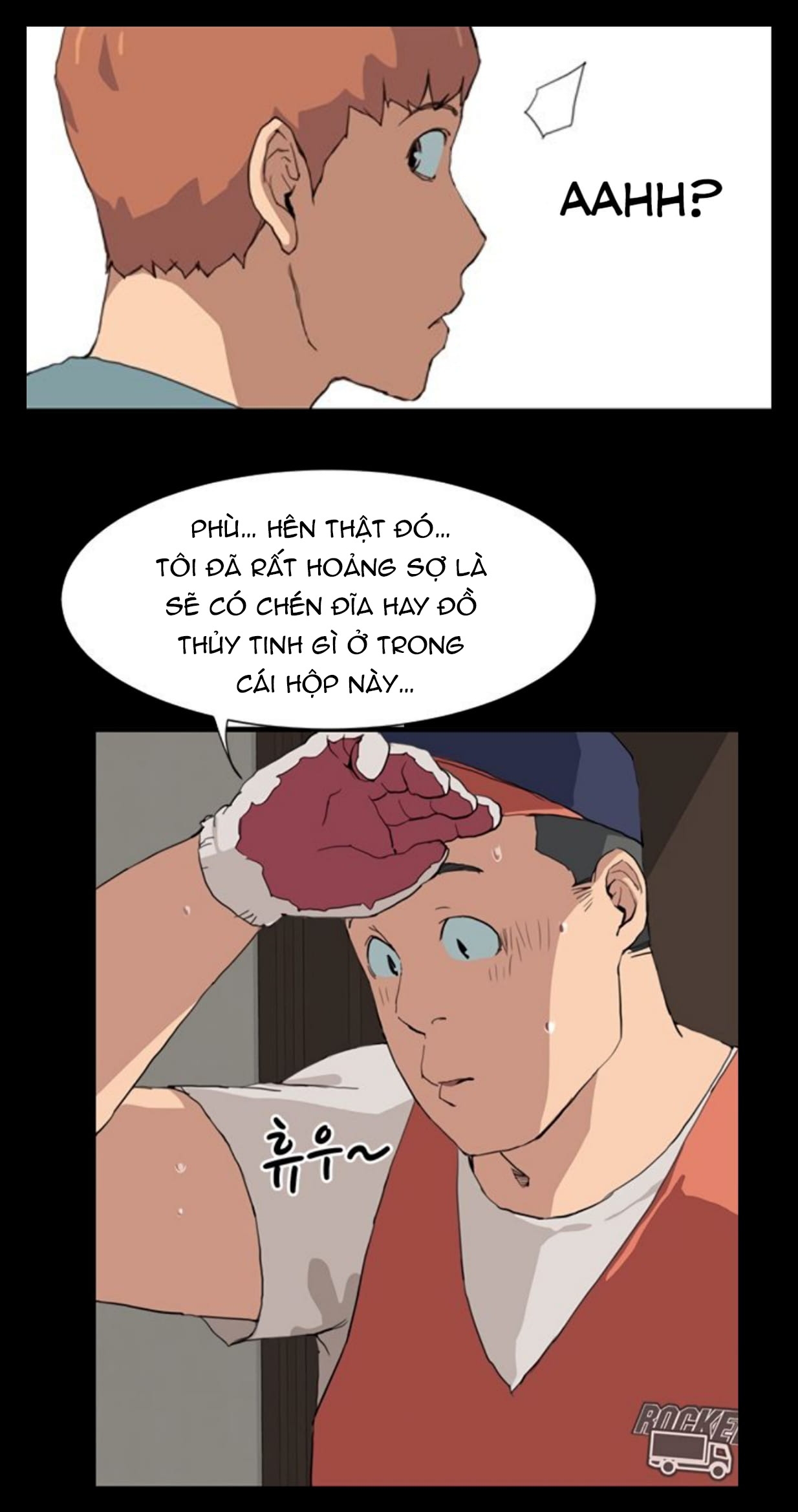 Đọc truyện hentai Mẹ Kế - Chap 1