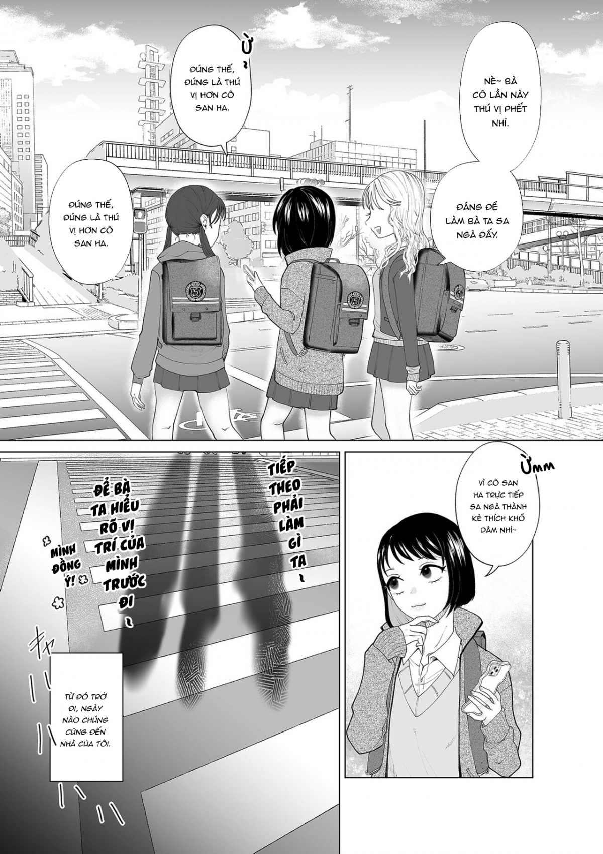 Đọc truyện hentai Hahaoya Otoshi - Oneshot.