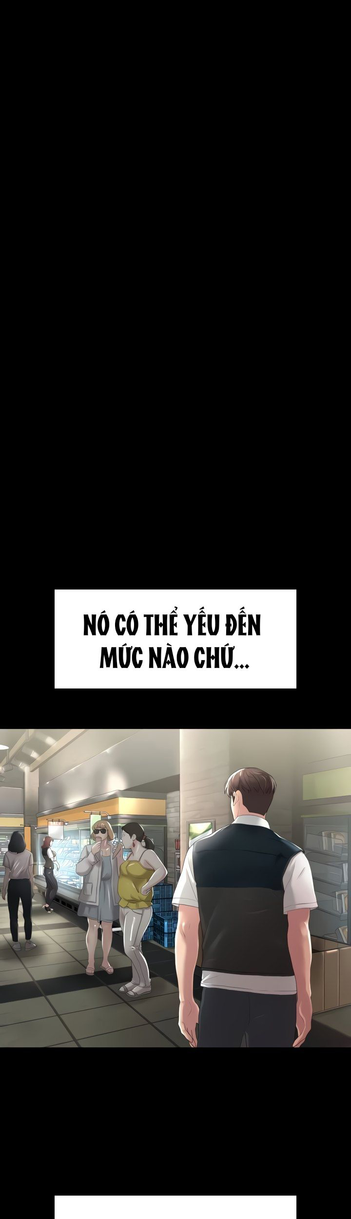 Đọc truyện hentai Đây là hàng giảm giá, thưa cô! - Chap 2