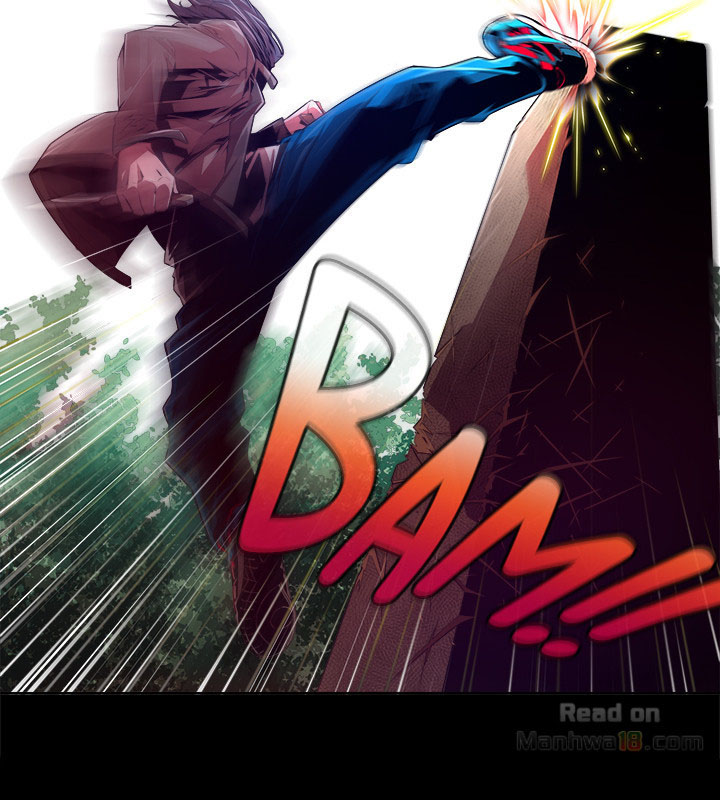 Đọc truyện hentai Vùng Đất Tử Thần - Chap 28