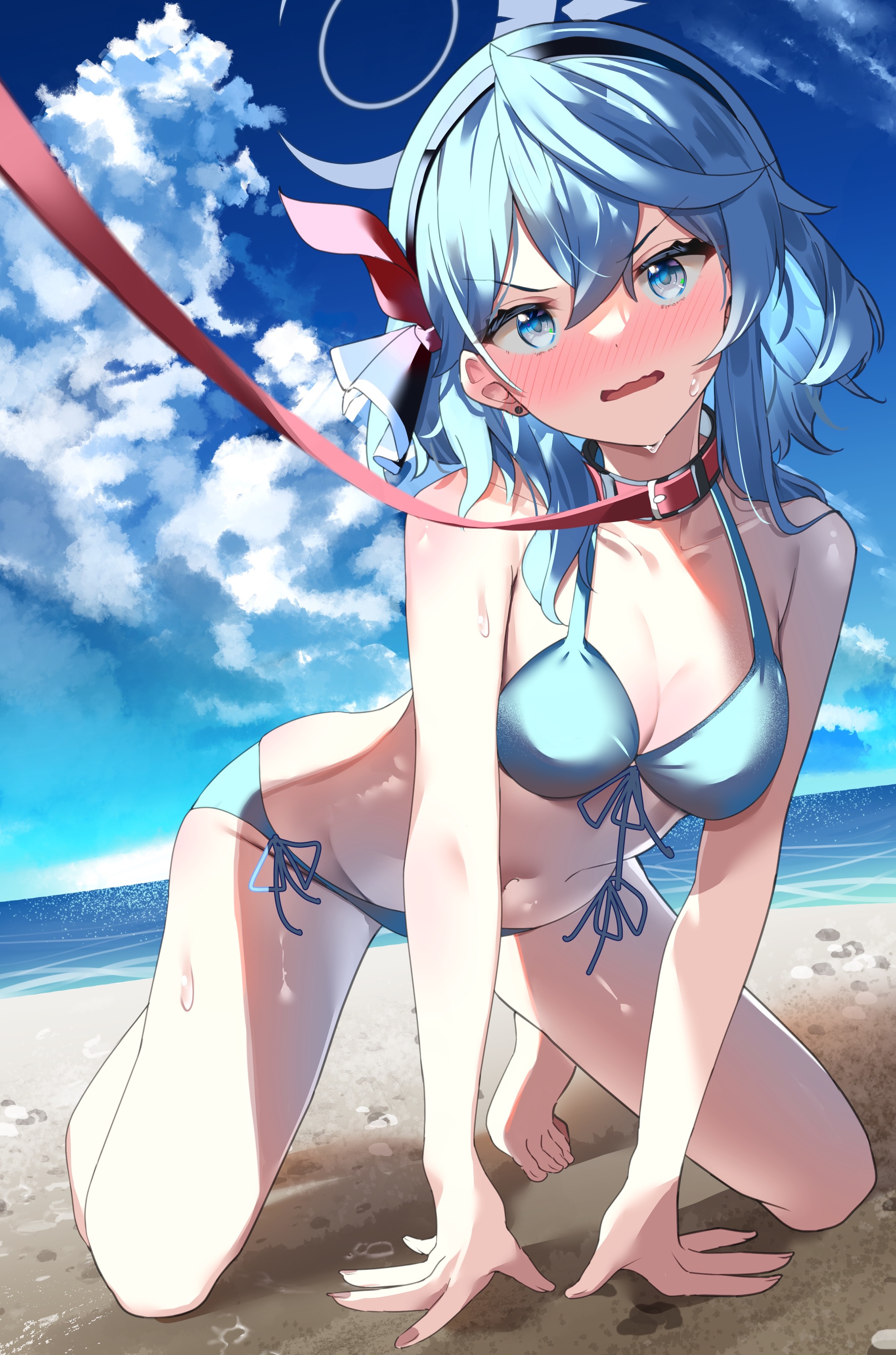 Wallpaper wibu dọc 1567