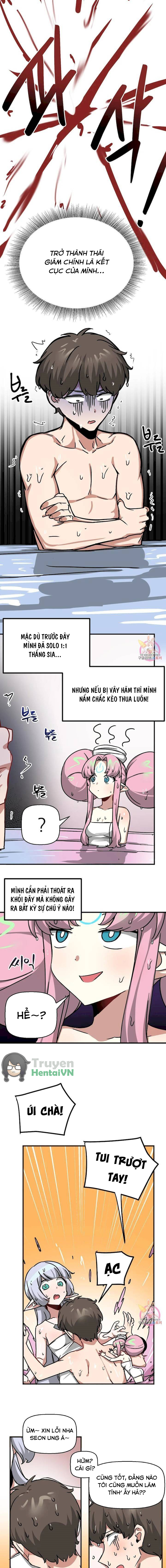 Đọc truyện hentai Vùng đất không đàn ông - dài tập ( đang update ) - Chap 29