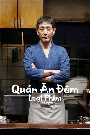Quán Ăn Đêm Loạt Phim Mùa 3