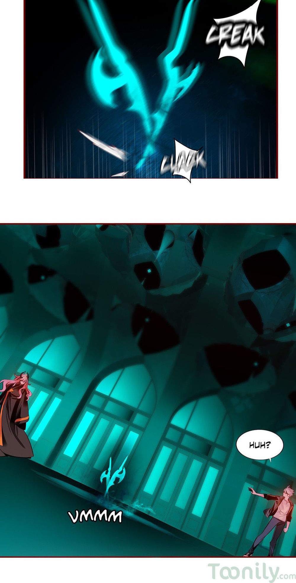 Đọc truyện hentai Sự Ràng Buộc Của Lilith - Chap 63