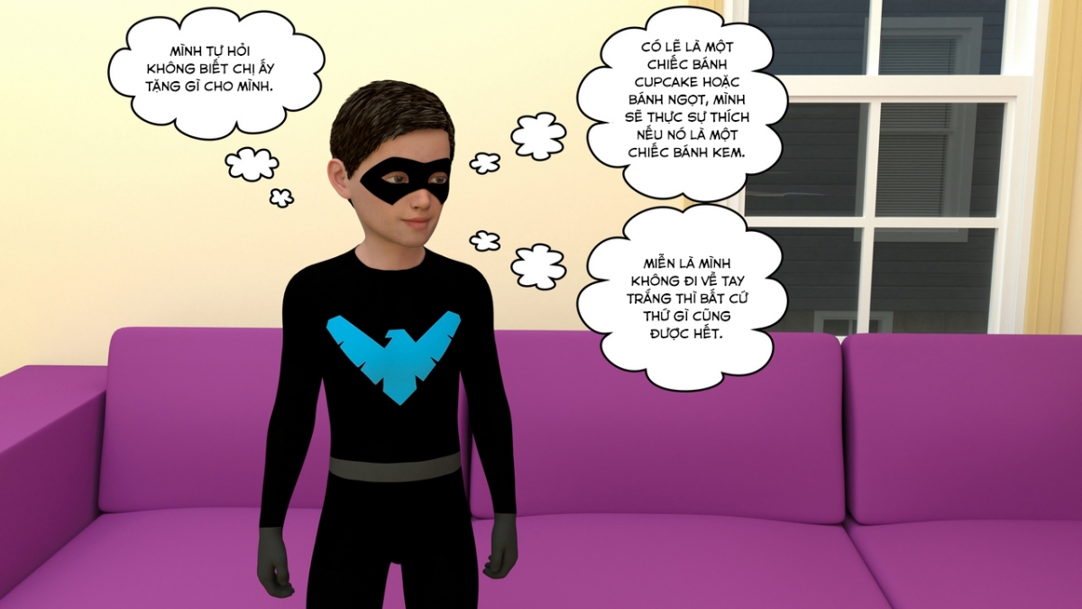 Đọc truyện hentai Halloween 19 - Oneshot