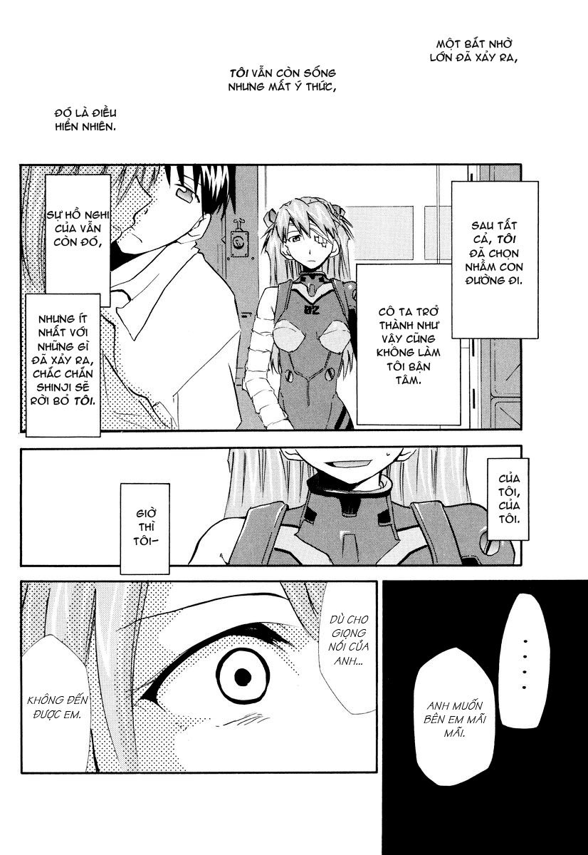 Đọc truyện hentai RE-TAKE - Chap 4 - RE-TAKE 0