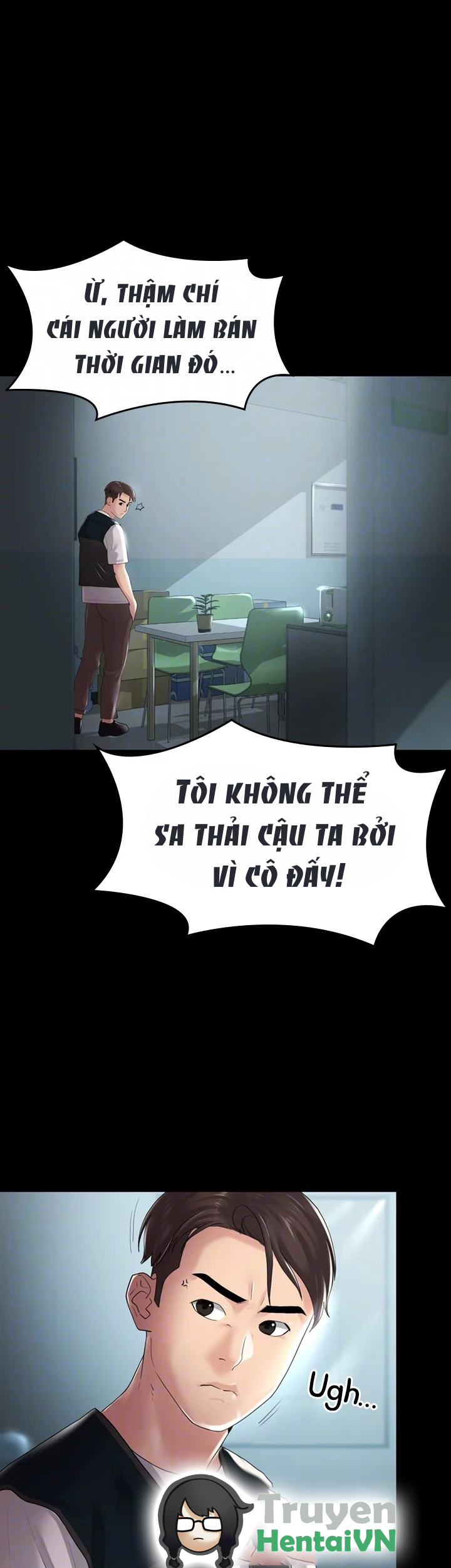 Đọc truyện hentai Đây là hàng giảm giá, thưa cô! - Chap 18