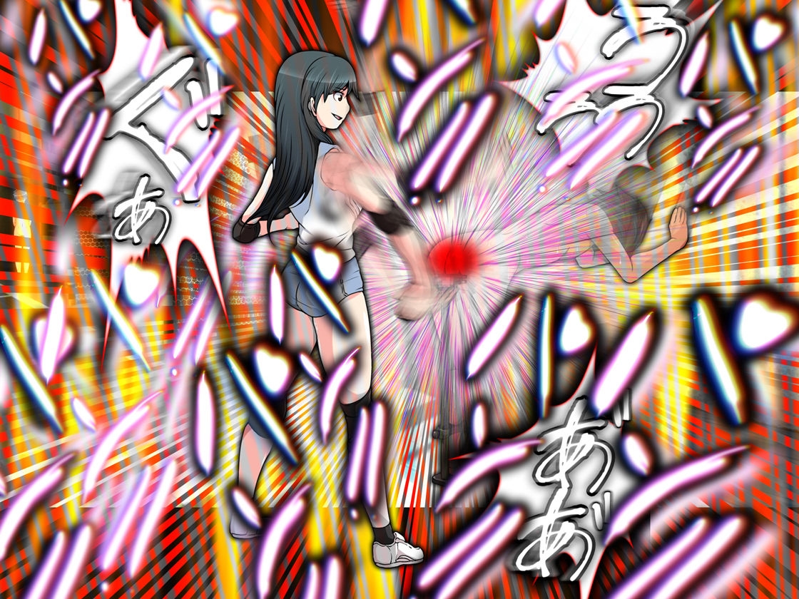 Đọc truyện hentai Tôi sẽ huấn luyện cả hai bạn cùng một lúc! - Oneshot