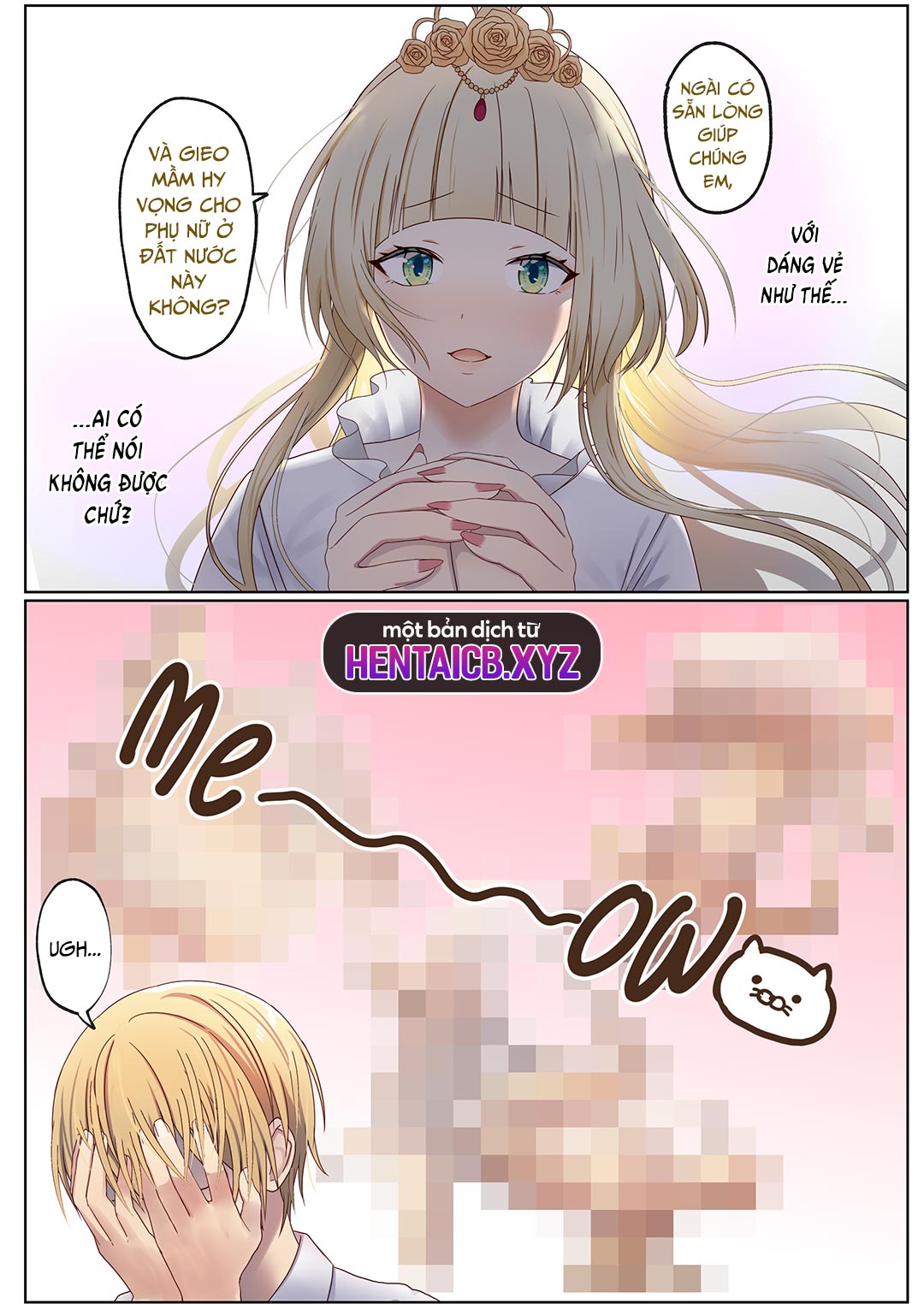 Đọc truyện hentai Chuyển sinh làm anh hùng chịch cứu nữ nhi quốc - Chap 1A