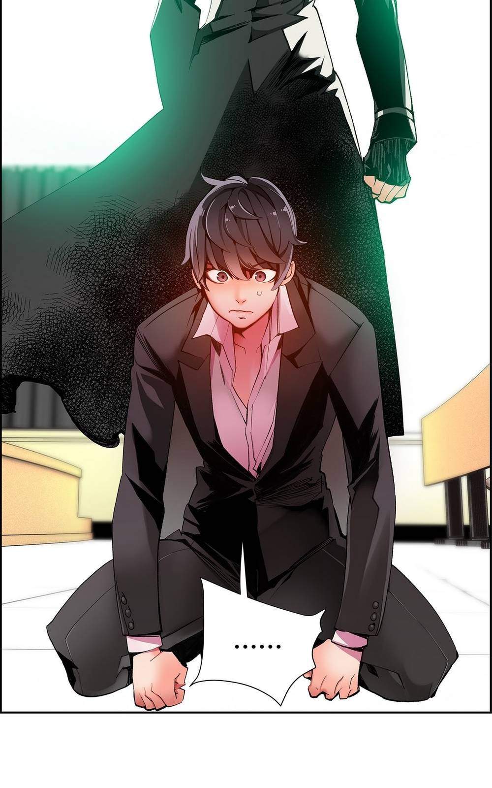 Đọc truyện hentai Sự Ràng Buộc Của Lilith - Chap 13