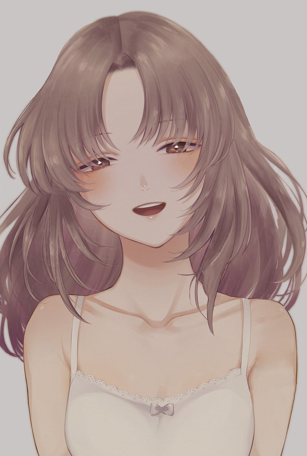 Đọc truyện hentai Shounen no Abyss - Chap 105: Ác quỷ