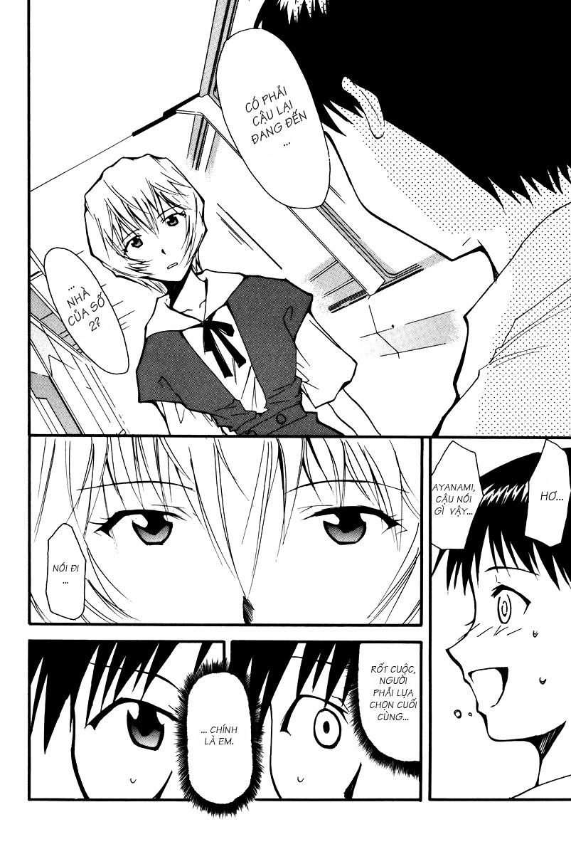 Đọc truyện hentai RE-TAKE - Chap 1 - RE-TAKE 1