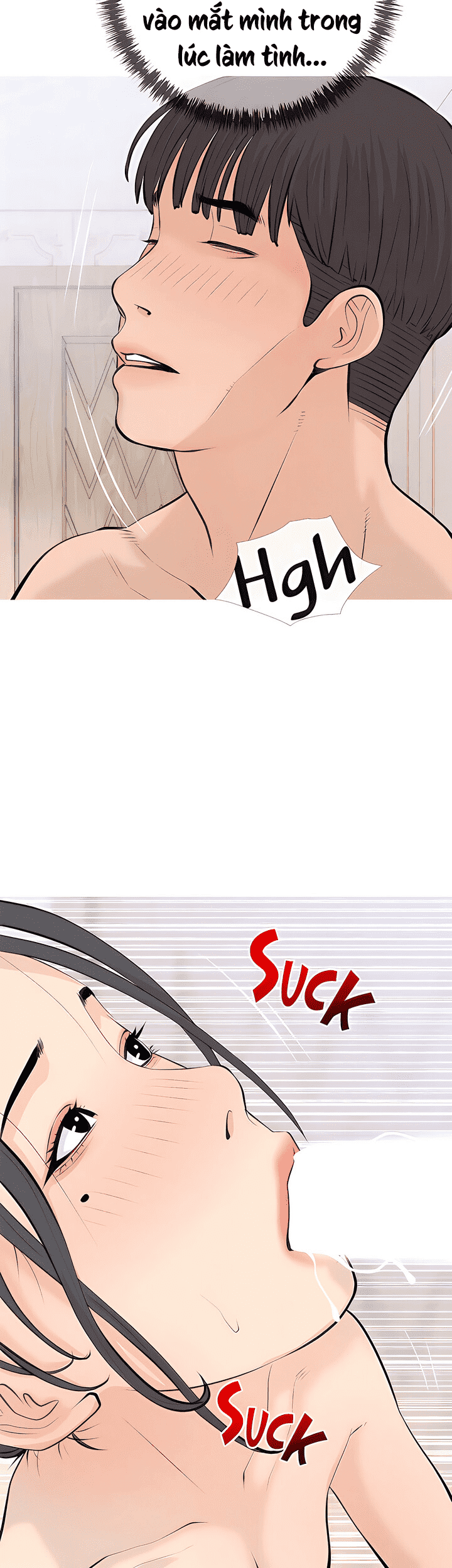 Đọc truyện hentai Dập Dì Của Tôi - Chap 72