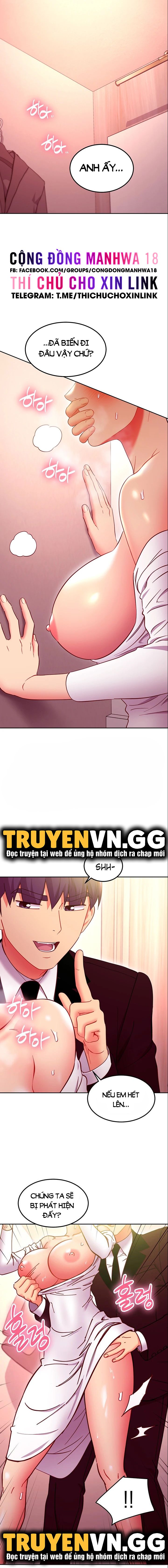 Đọc truyện hentai Bạn Của Mẹ Kế - Chap 144