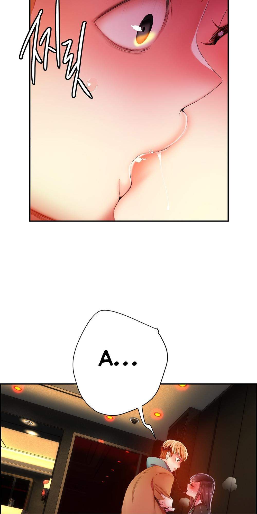 Đọc truyện hentai Sự Ràng Buộc Của Lilith - Chap 26