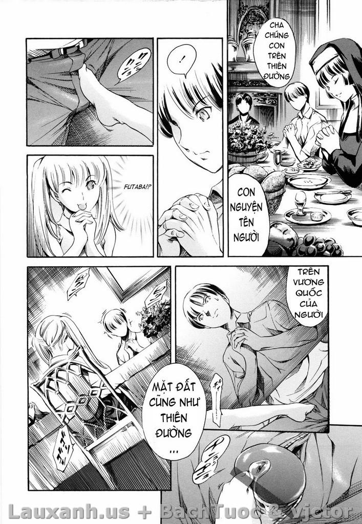 Đọc truyện hentai Island Inetsu No Shou - Chap 11