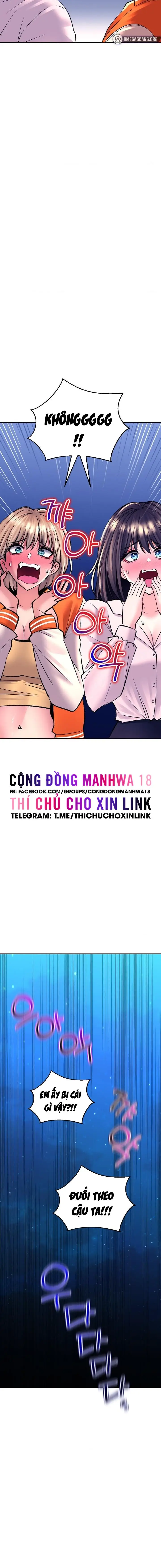Đọc truyện hentai Thảo Dược Mê Tình - Chap 27
