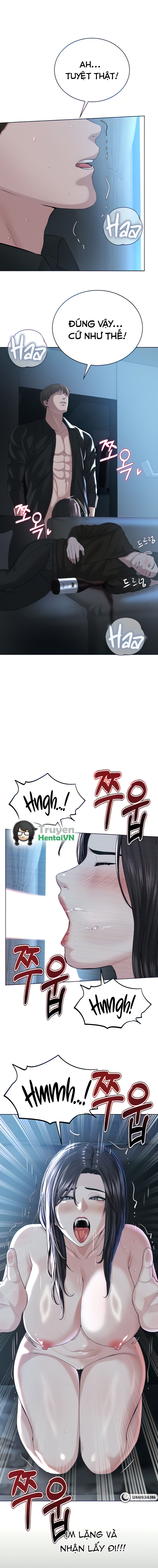 Đọc truyện hentai Ta là giáo chủ cuồng giáo - Chap 28