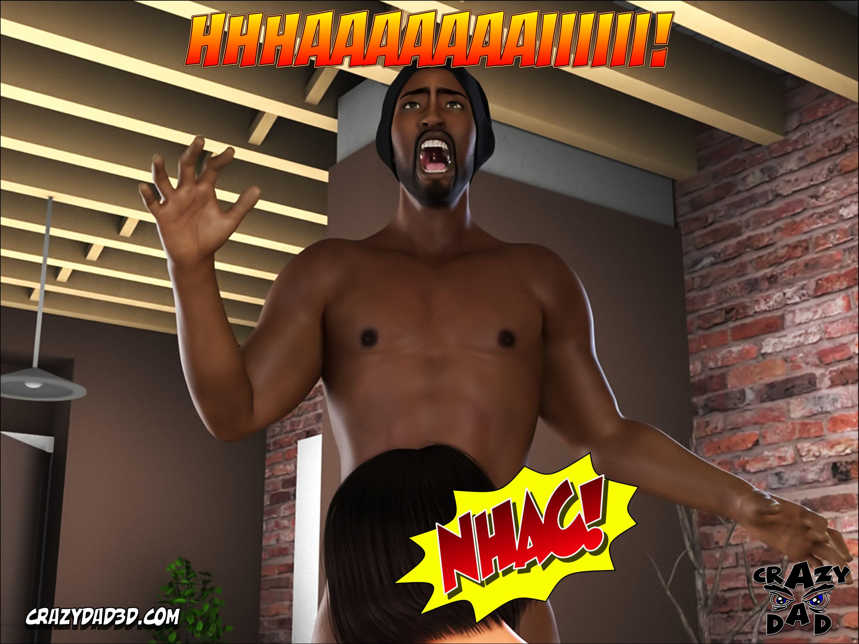 Đọc truyện hentai Foster Mother - Vol 16 - Chap 52: Cướp bị cắn cu