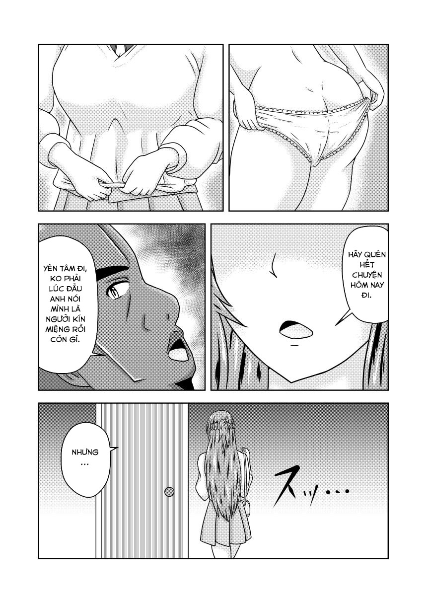Đọc truyện hentai Asuna-san ga Agil ni Netorareru Ohanashi - Oneshot