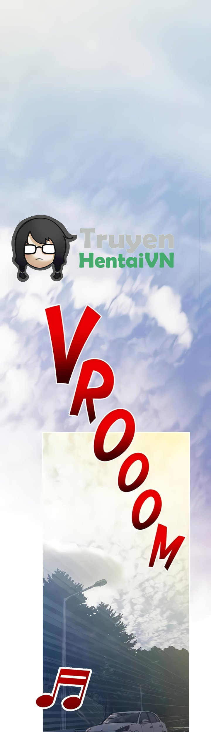 Đọc truyện hentai Dập Dì Của Tôi - Chap 60