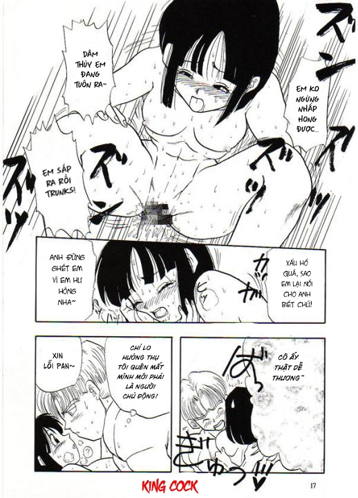 Đọc truyện hentai Chuyện tình của hai anh em - Oneshot