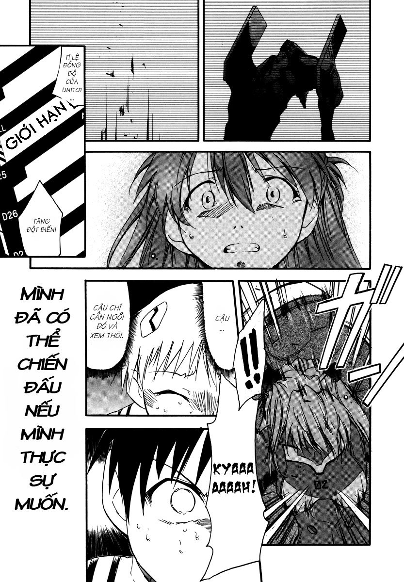 Đọc truyện hentai RE-TAKE - Chap 1 - RE-TAKE 1