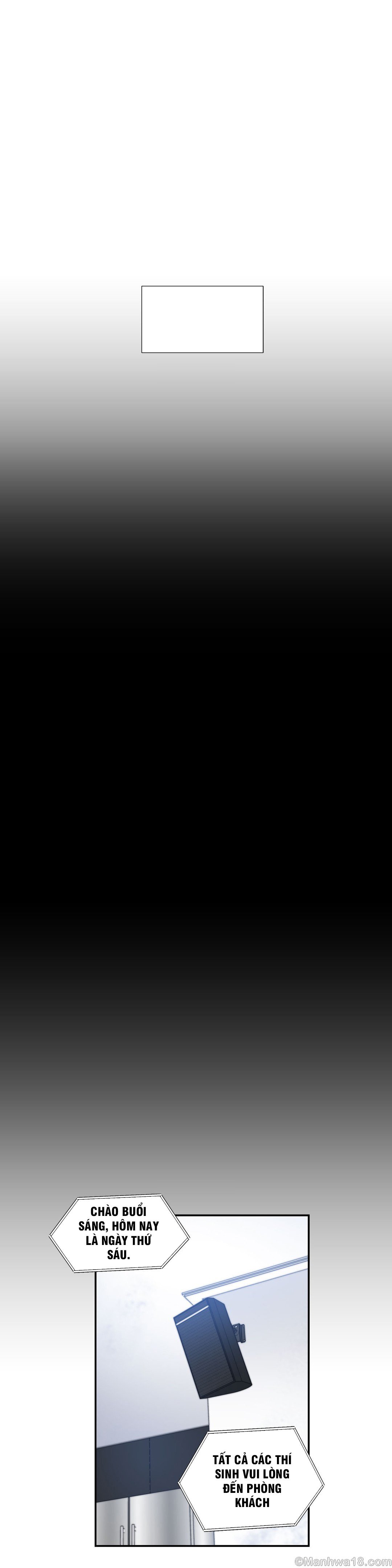 Đọc truyện hentai Dõi theo tình đầu - Chap 40