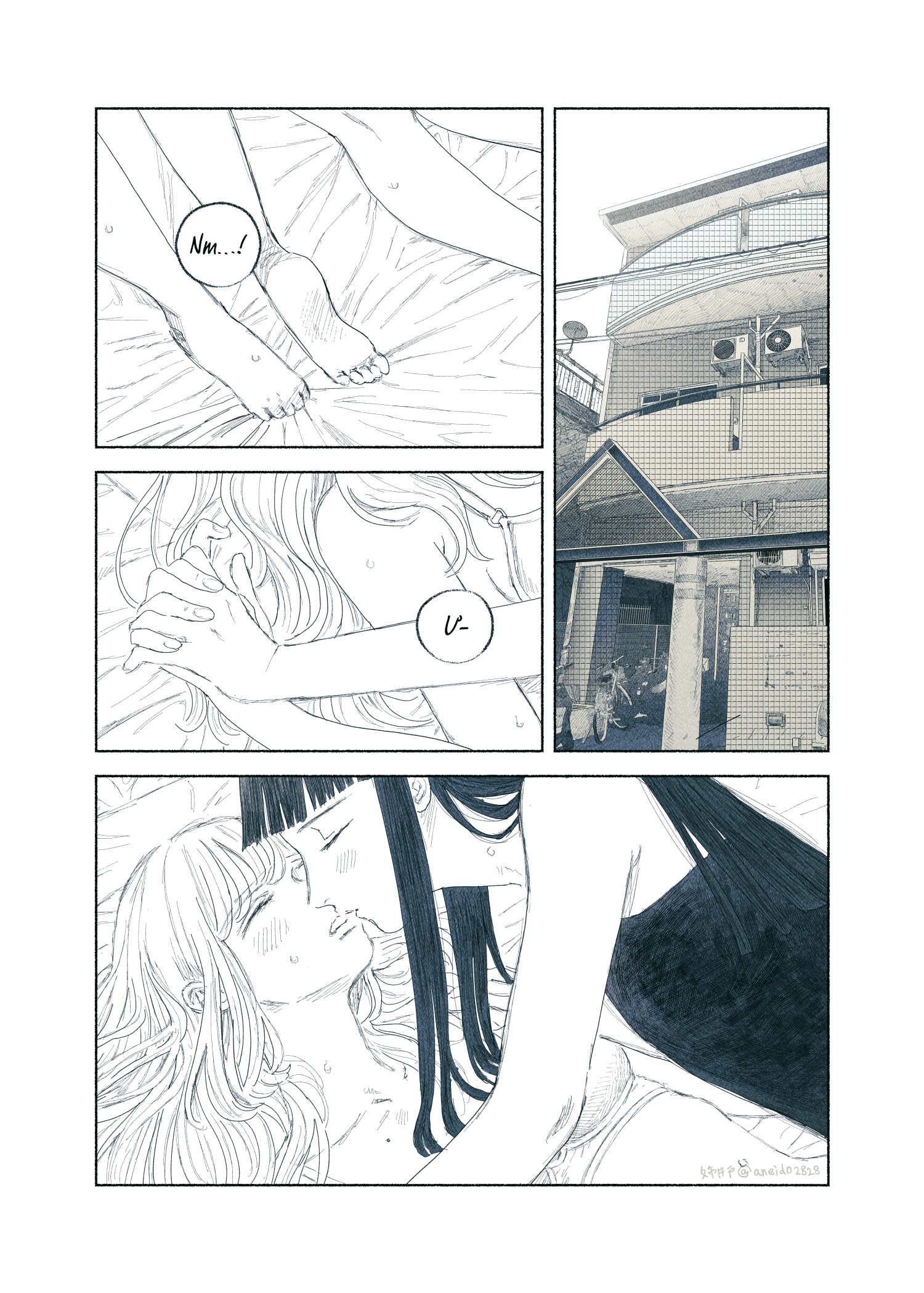 Đọc truyện hentai Chuyện về nữ giáo viên bị học sinh yandere nhấn chìm trong dục vọng - Tôi bị dằm trong tim