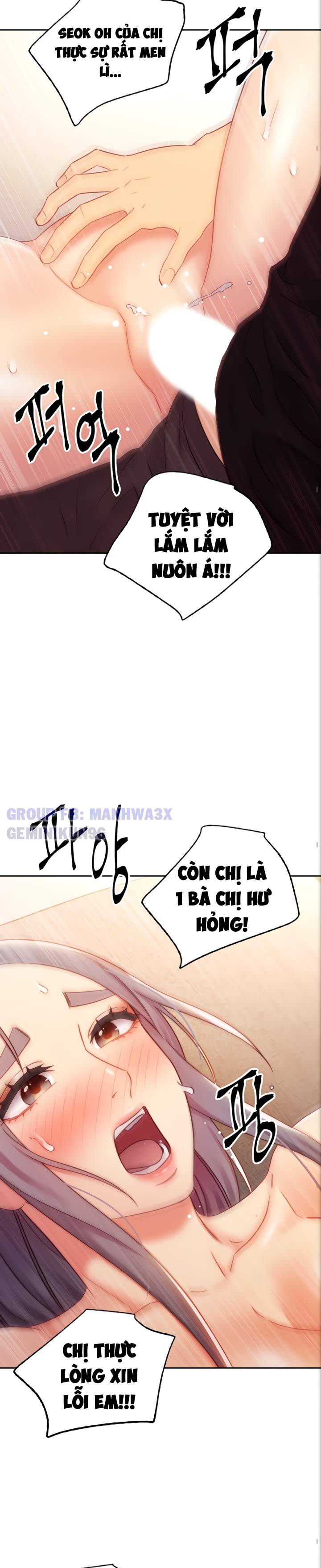 Đọc truyện hentai Bạn Của Mẹ Kế - Chap 84