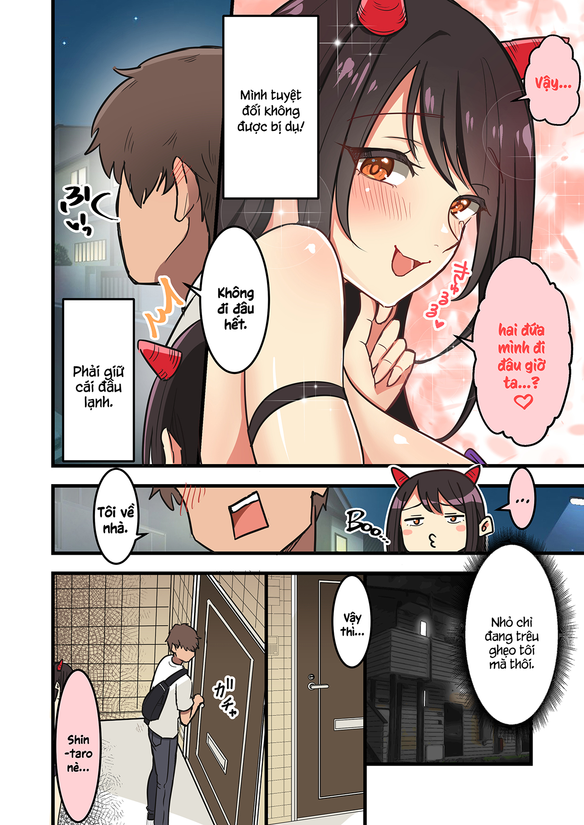 Đọc truyện hentai Dạy Dỗ Nhỏ Lớp Trưởng Vênh Váo Đêm Halloween! - Ngọt nuột