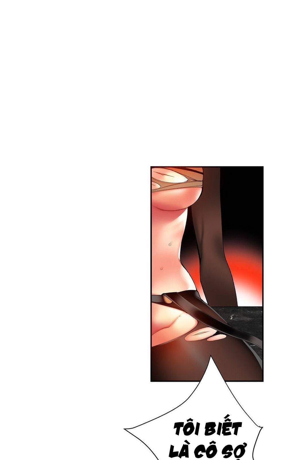 Đọc truyện hentai Sự Ràng Buộc Của Lilith - Chap 33