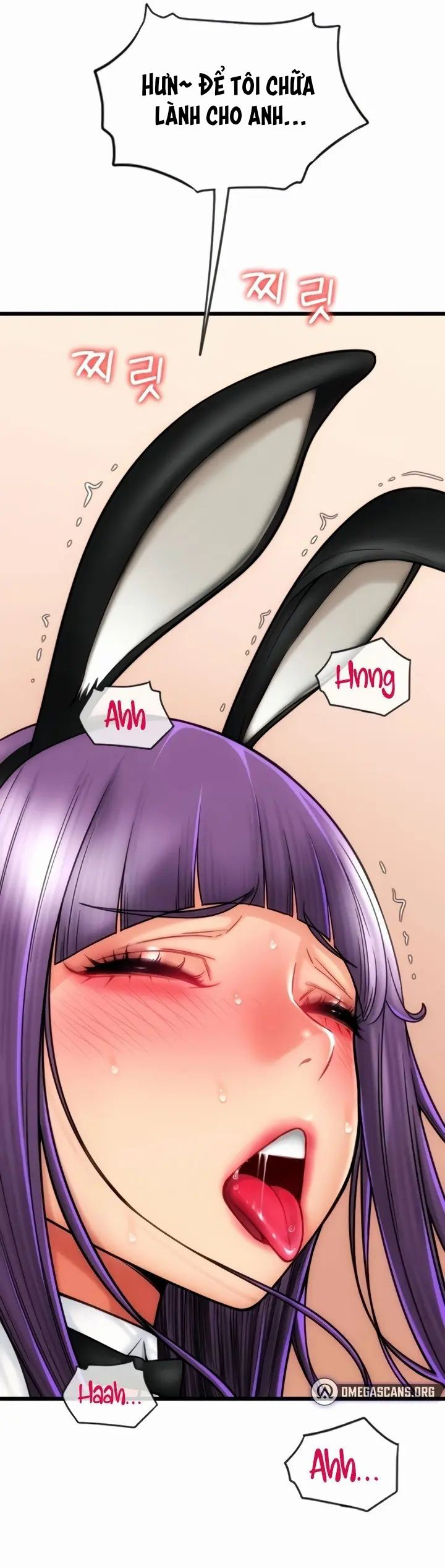 Đọc truyện hentai Trả Phí Bằng Chung Tình - Chap 49