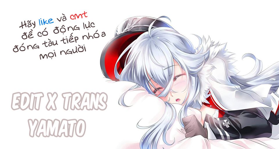Đọc truyện hentai Atago and Takao (Azur lane) - Oneshot